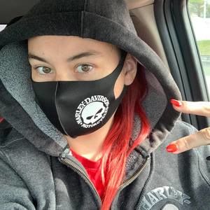 Meet your Posher, Janine